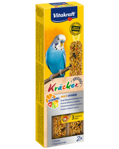 Kräcker® Multi-Vitamin