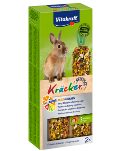 Kräcker® Multi-Vitamin