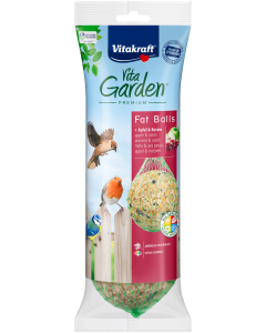 Vita Garden® Knödel + Apfel & Rosine