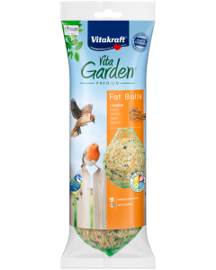 Vita Garden® Knödel + Insekten