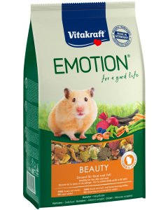 Emotion® BEAUTY All Ages