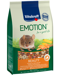 Emotion® BEAUTY All Ages