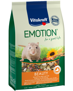 Emotion® BEAUTY All Ages