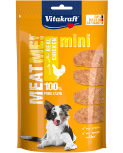 MEAT ME!® mini Hühnchen