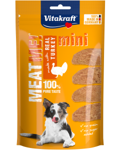 MEAT ME!® mini + Pute