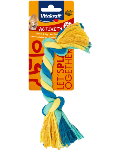 Buntes Spieltau, 20 cm, S