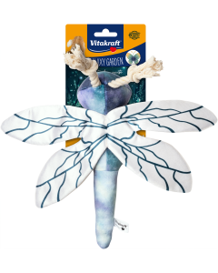 Galaxy Garden Libelle