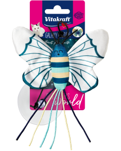 Galaxy Garden Schmetterling