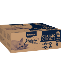 Mega Pack Poesie Classique, Classic Choice
