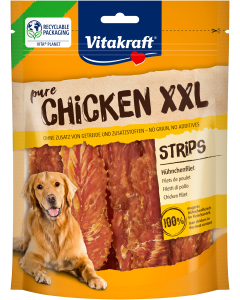 CHICKEN XXL Strips