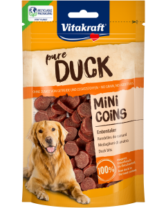 Duck, Mini Coins