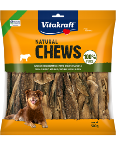 CHEWS pure, Pansen, 500g