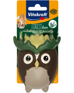 Forest Love – Quietschende Eule