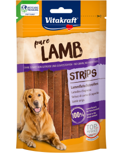 LAMB STRIPS Lammfleischstreifen