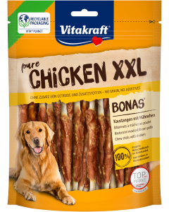 CHICKEN BONAS® XXL