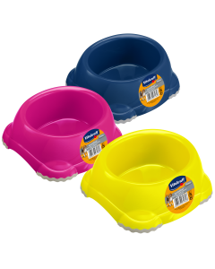 Kunststoffnapf, Anti-Rutsch, 735 ml