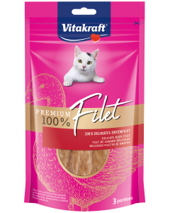 Premium Filet Ente