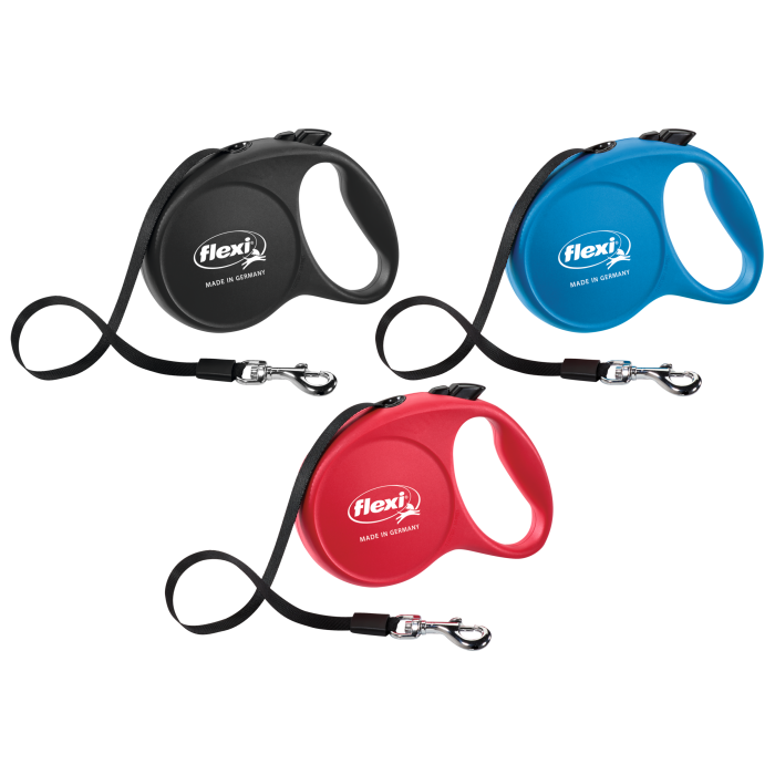 Leine flexi® fun, L