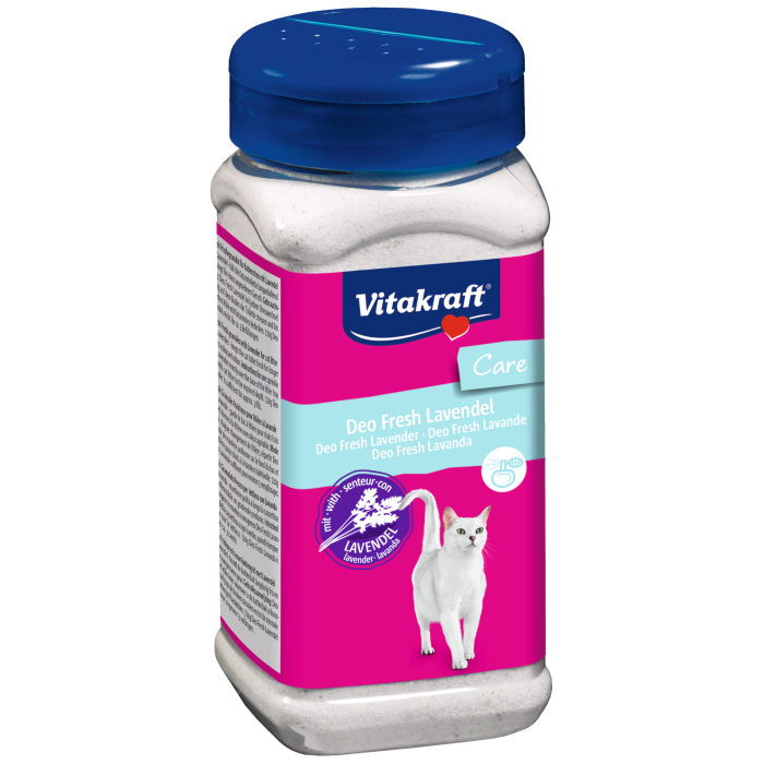 Deo Fresh Lavendel Deo Fresh Lavendel