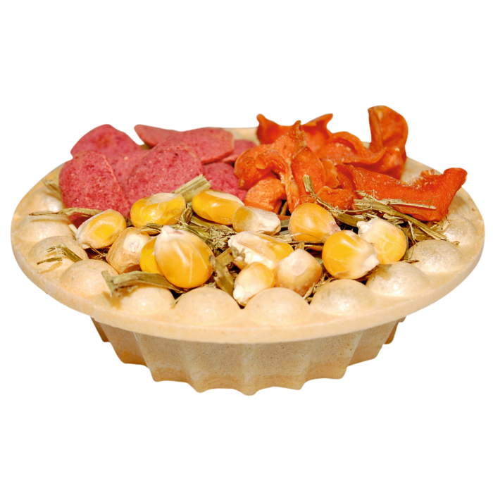 Gemüsekörbchen Gemüsekörbchen