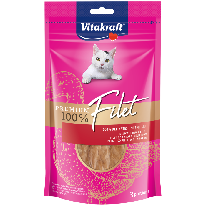 Premium Filet Ente Premium Filet Ente