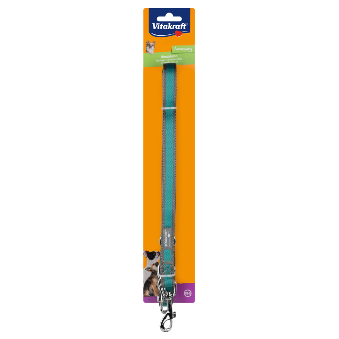Hundeleine Standard, 15 mm, XS-S Hundeleine Standard, 15 mm, XS-S