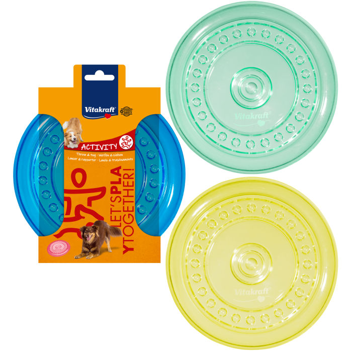 Dog Disc