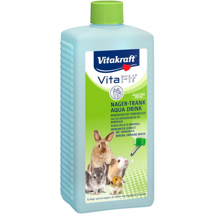 Vita Fit® Nager-Trank
