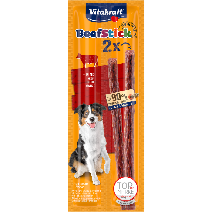 Beef Stick® Original Rind, 2er