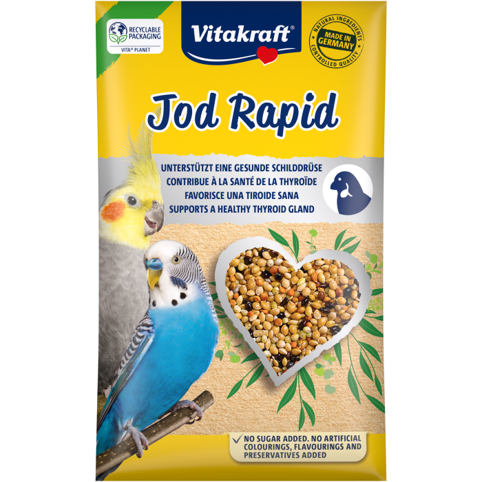 Jod Rapid Jod Rapid