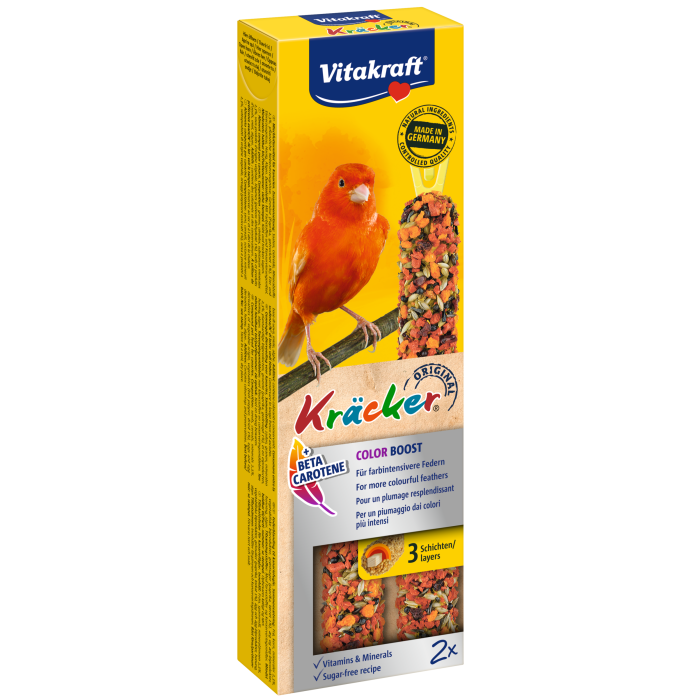Kräcker® Color Boost