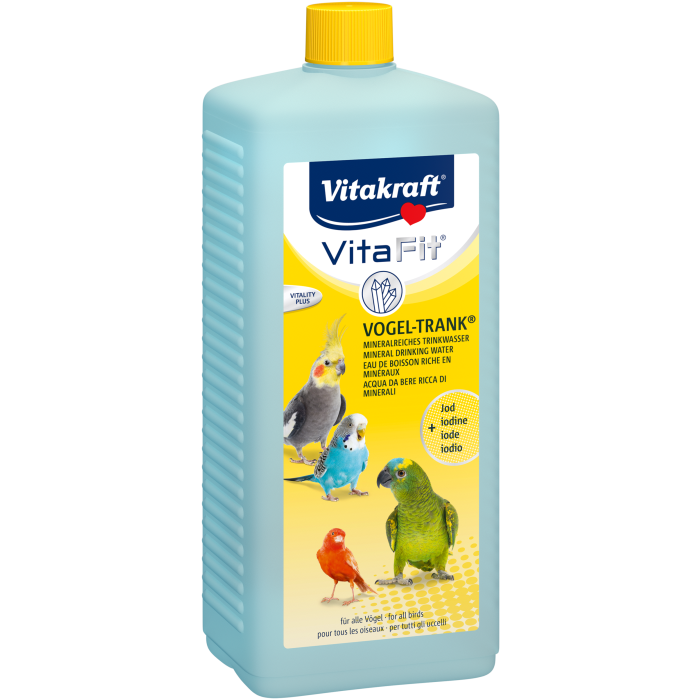 Vita Fit® Vogel-Trank®