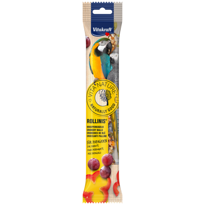 VITA NATURE® Rollinis® VITA NATURE® Rollinis®