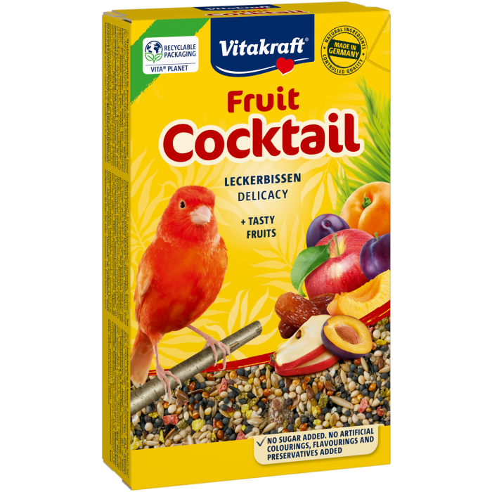 Fruit Cocktail Fruit Cocktail