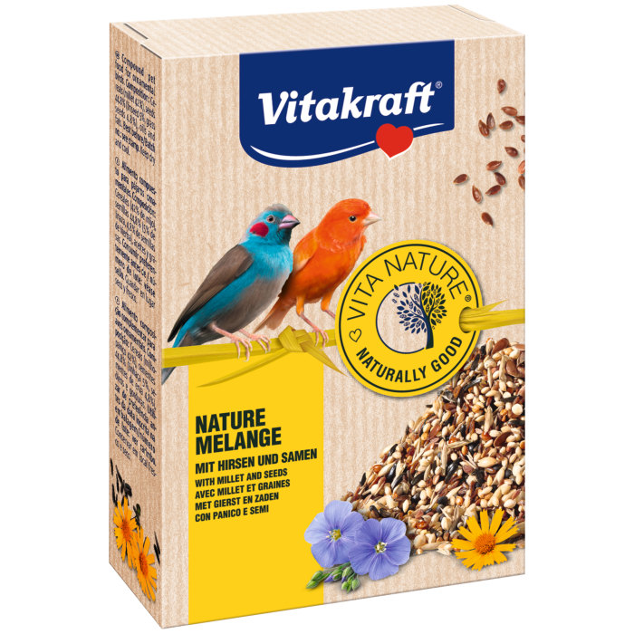 VITA NATURE® Nature Melange