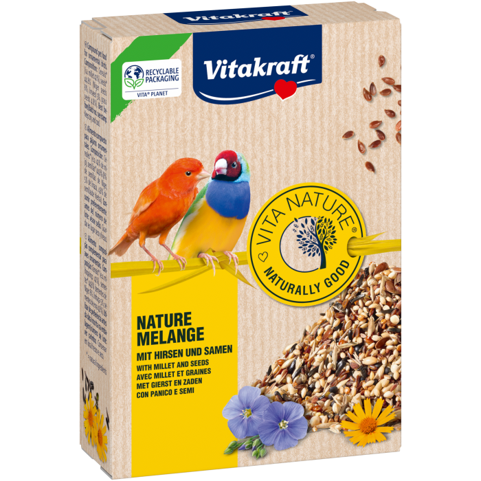 VITA NATURE® Nature Melange VITA NATURE® Nature Melange