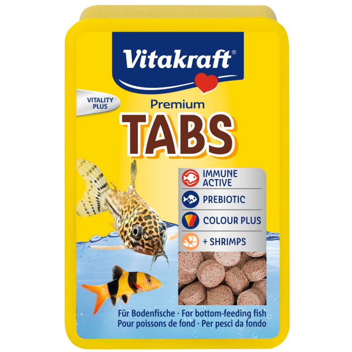 TABS
