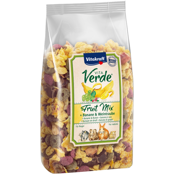 Vita Verde® Fruit Mix Vita Verde® Fruit Mix
