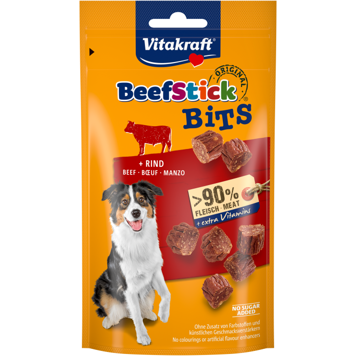 Beef Stick® Bits Rind Beef Stick® Bits Rind