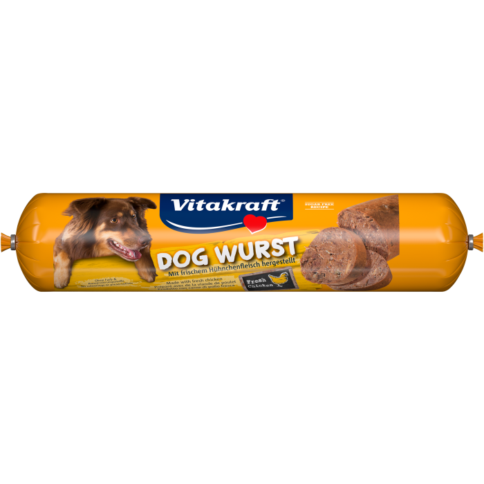 Dog Wurst Dog Wurst
