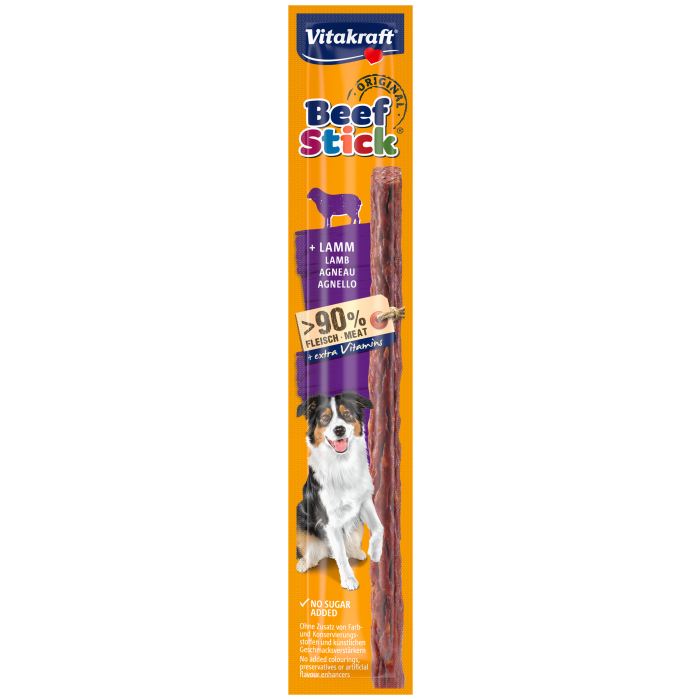 Beef Stick® Original Lamm Beef Stick® Original Lamm