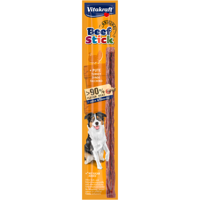 Beef Stick® Original Pute