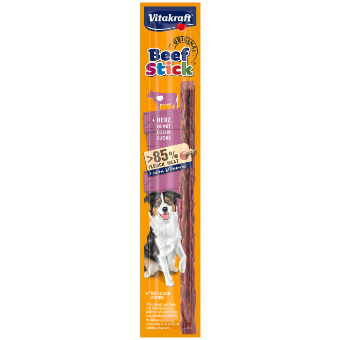 Beef Stick® Original Herz Beef Stick® Original Herz