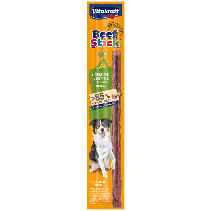 Beef Stick® Original Gemüse Beef Stick® Original Gemüse