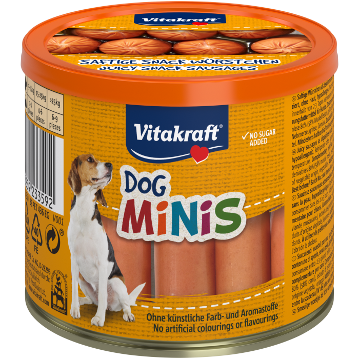 Dog Minis®