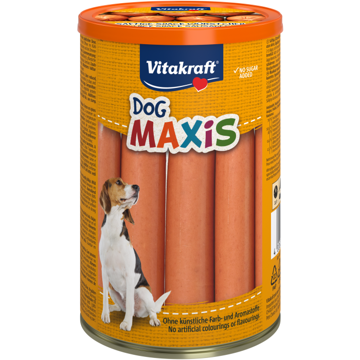 Dog Maxis®