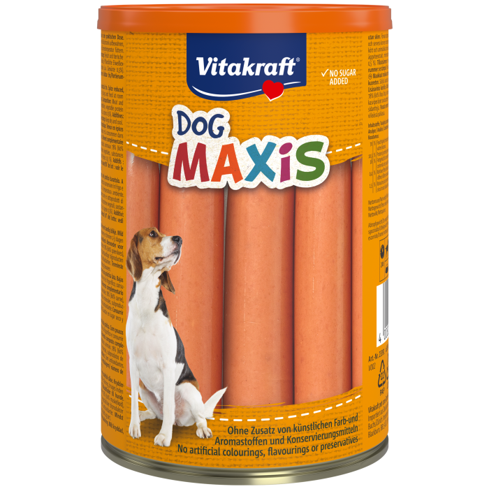Dog Maxis® Dog Maxis®