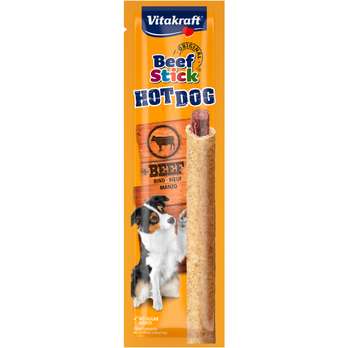 Beef Stick® Hot Dog Beef Stick® Hot Dog