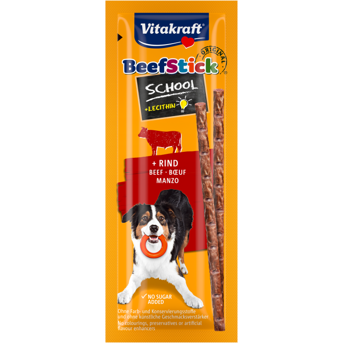Beef Stick® School Rind