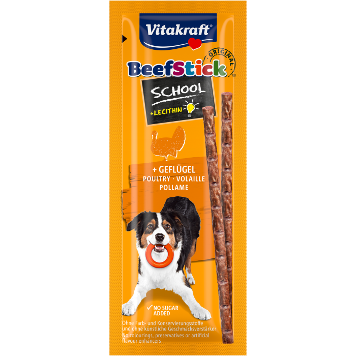 Beef Stick® School Geflügel Beef Stick® School Geflügel